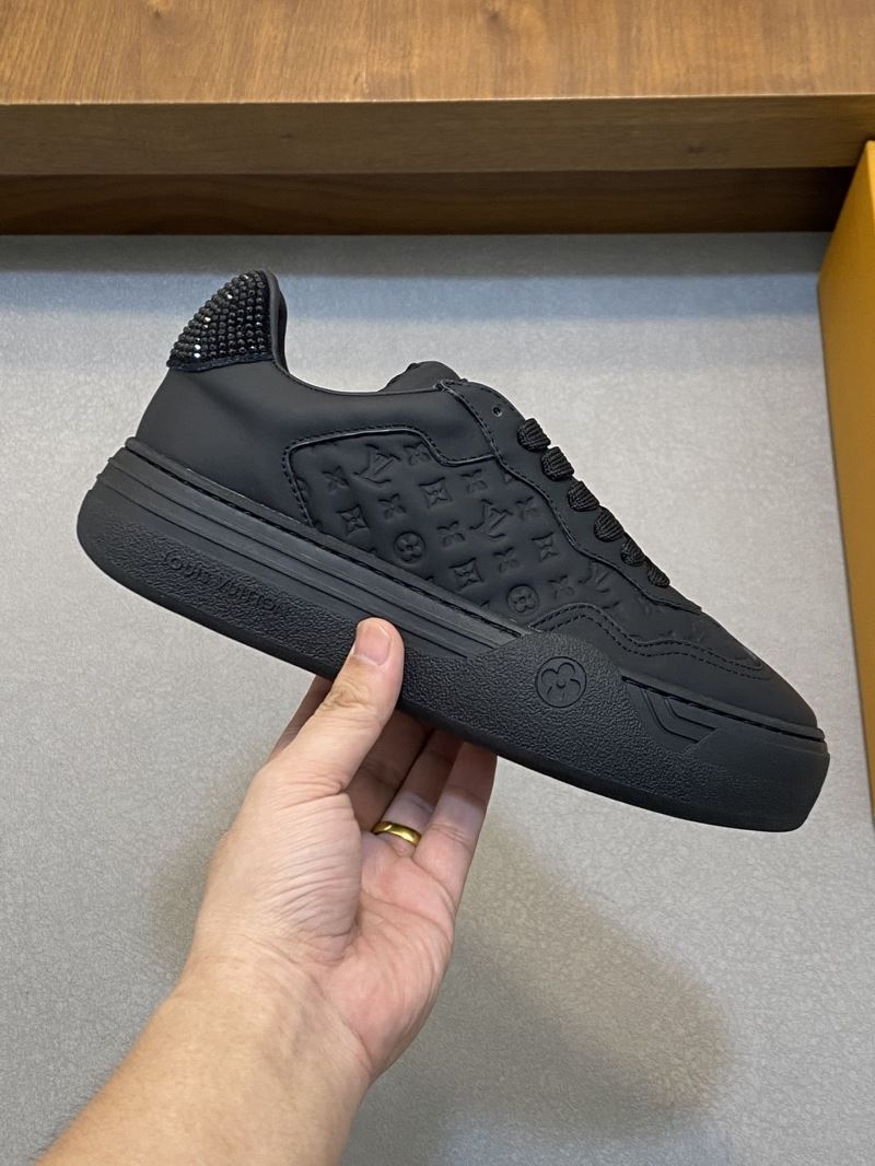 Louis Vuitton Low Shoes